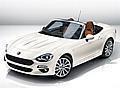 Fiat 124 Spider 